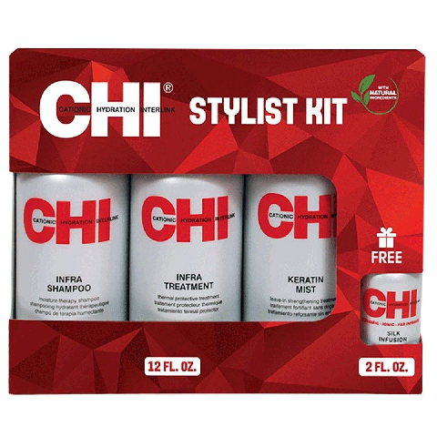 CHI - Home Stylist Kit