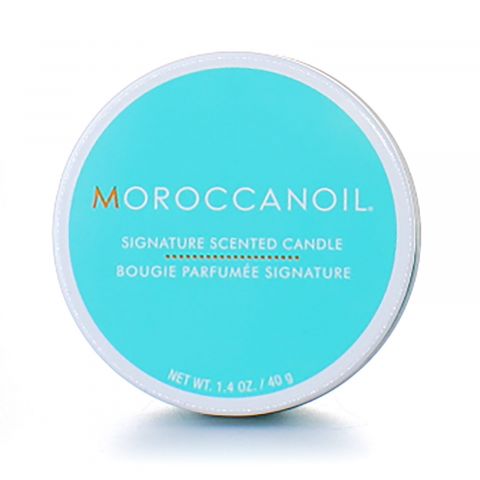 GRATIS - Moroccanoil Geurkaars