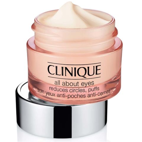 Clinique - All About Eyes Cream - 15 ml