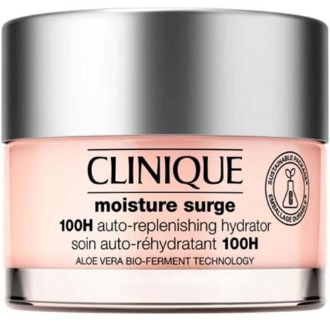 Clinique - Replenishing Hydrator - 50 ml