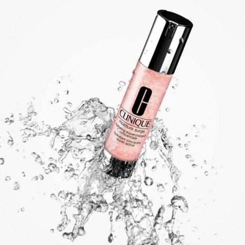 Clinique - Moisture Hydrating Supercharged - 48 ml
