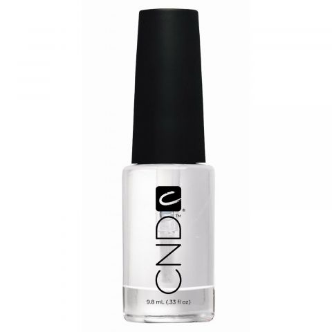 CND - Essentials - Air Dry Top Coat