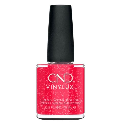 CND - Vinylux - #447 Outrage Yes - 15 ml