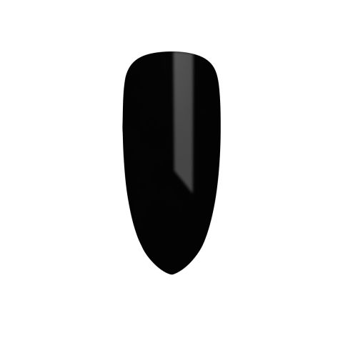 CND - Shellac Vivid - Black Tuxedo 7,3 ml