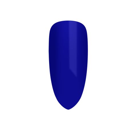 CND - Shellac Vivid - Lazuli Blue 7,3 ml