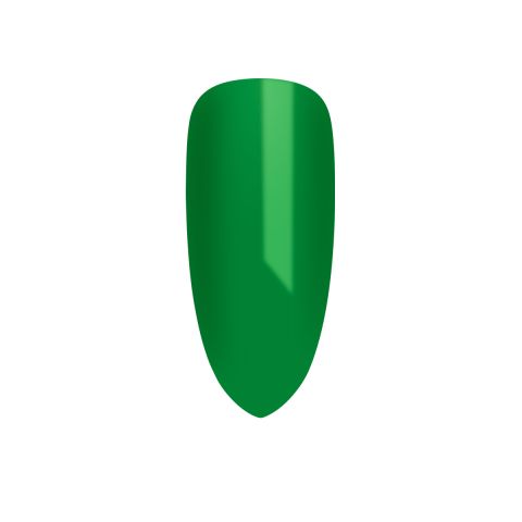 CND - Shellac Vivid - Shamrock Green 7,3 ml