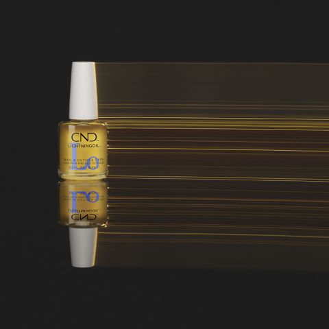 CND - LightningOil - 15 ml