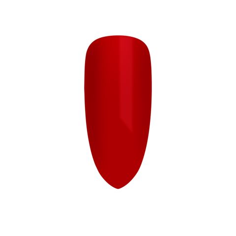 CND - Shellac Vivid - Red Carpet 7,3 ml