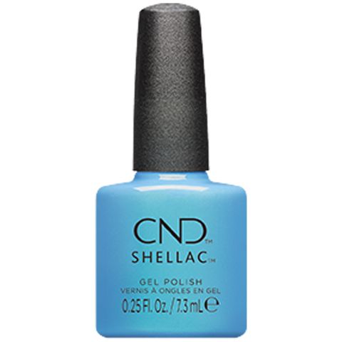 CND - Shellac - #461 Hippie-Ocracy - 7,3 ml