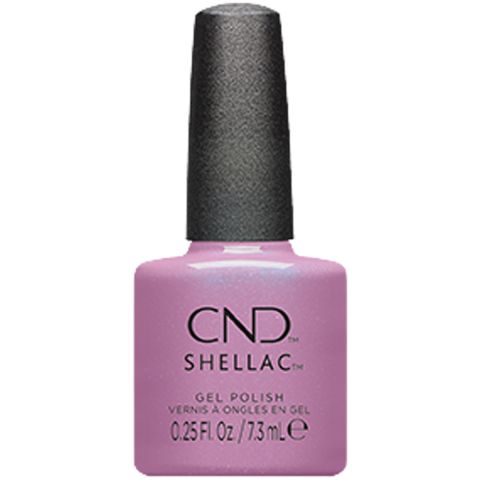 CND - Shellac - #464 Ro-Mani-Cize - 7,3 ml