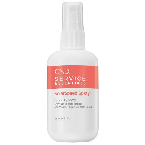 CND Solar Speed Spray