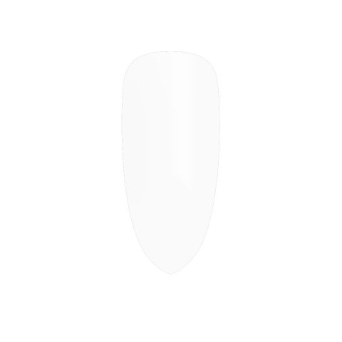 CND - Shellac Vivid - White Gloves 7,3 ml