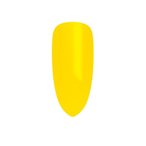 CND - Shellac Vivid - Yellow Taxi 7,3 ml