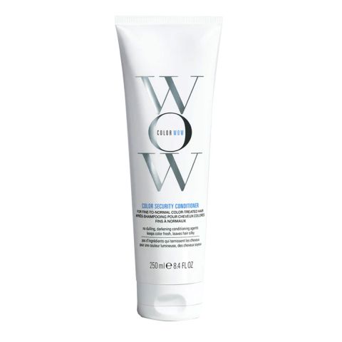 Color Wow - Wet Line Color Security Conditioner - 250 ml