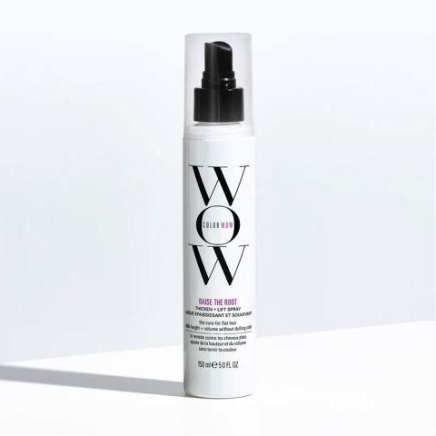 Color Wow - Wet Line Raise The Roots Spray - 150 ml