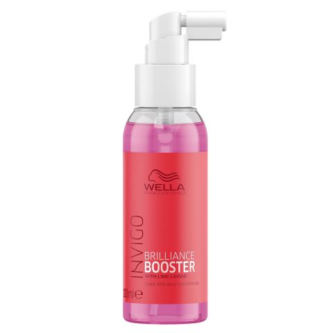 Wella Professionals - Invigo - Color Brilliance - Booster - 100 ml