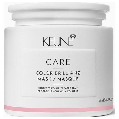 Keune - Care - Color Brillianz - Mask - 500 ml