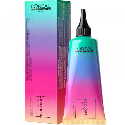 Loreal Colorfulhair 90 ml