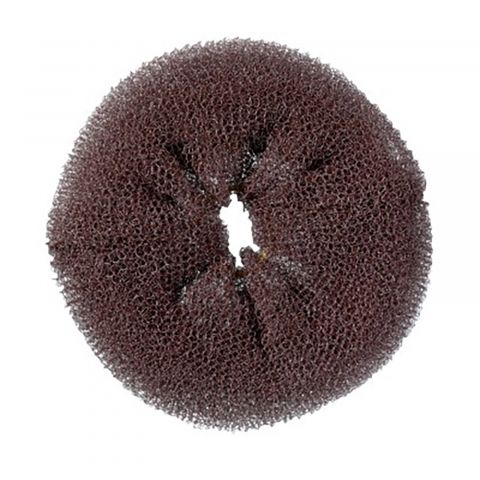 Comair - Haardonut Bruin - 11 cm - 12 gr