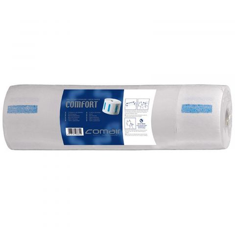 Comair - Comfort Nekpapier Kapper - 5 Rollen