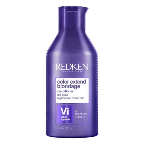Redken - Color Extend Blondage - Conditioner voor Blond Haar