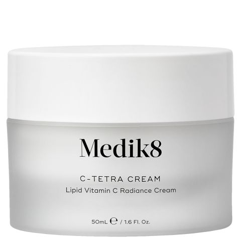 Medik8 - C-Tetra Cream - Voedende crème - 50 ml