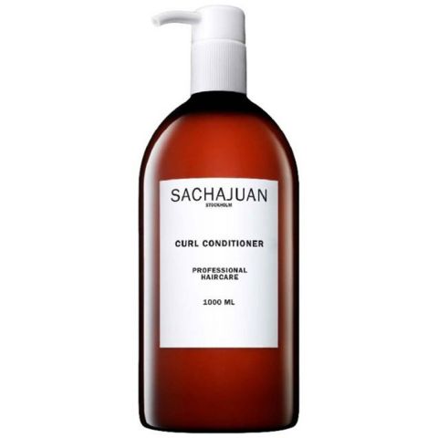 SachaJuan - Curl Conditioner