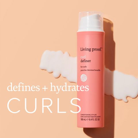 Living Proof - Curl - Definer - 190 ml