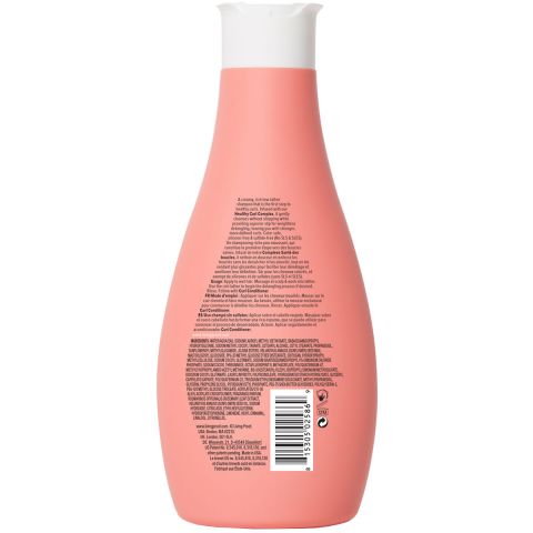 Living Proof - Curl - Shampoo - 355 ml