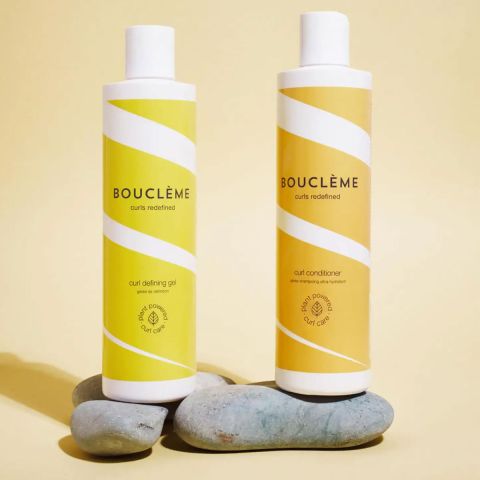 Bouclème - Curl Defining Gel
