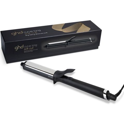 ghd - Curve Soft Curl Tong - Krultang (32 mm) 