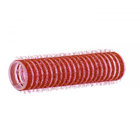 Comair - Kleefrollers Normaal - Rood - 13 mm