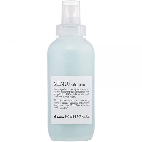 Davines - MINU - Hair Serum Spray - 150 ml