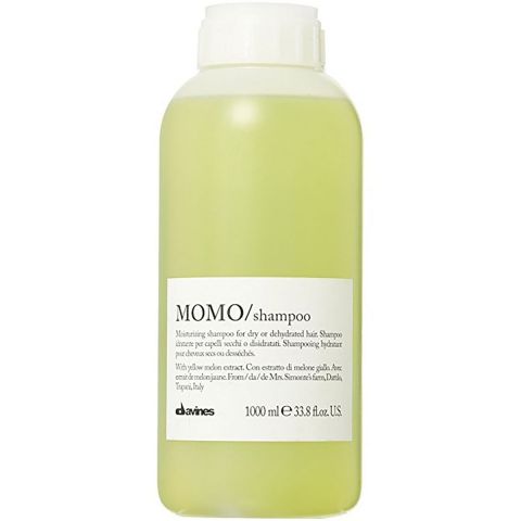 Davines MOMO Shampoo