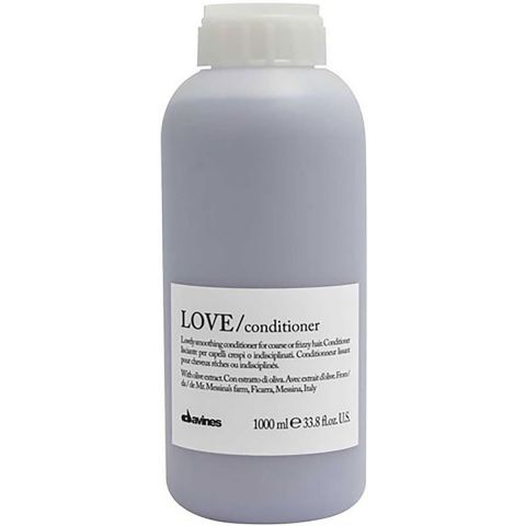 Davines LOVE Smooth Conditioner