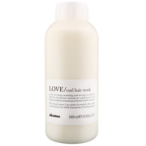 Davines LOVE Curl Hair Mask