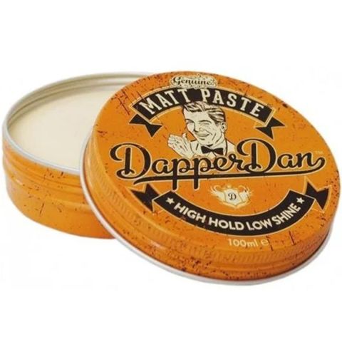 Dapper Dan - Matt Paste