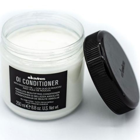 Davines - OI Conditioner - 250 ml