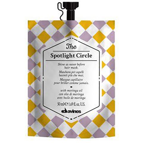 Davines - The Spotlight Circle - 50 ml