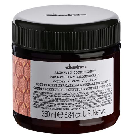 Davines - Conditioner - Copper - 250 ml