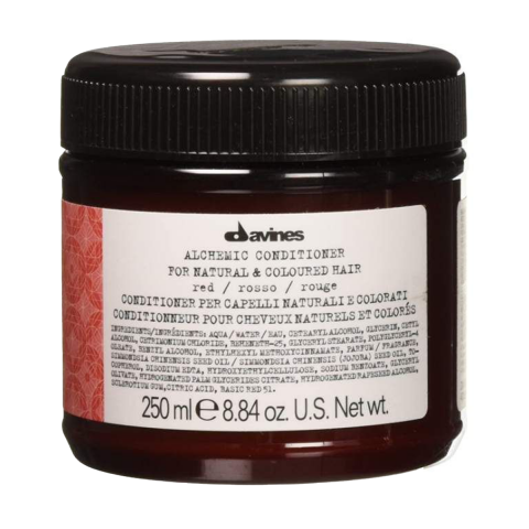 Davines - Conditioner - Red - 250 ml