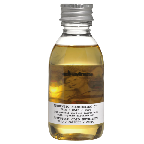 Davines - Nourishing Oil - Face Hair & Body - 140 ml