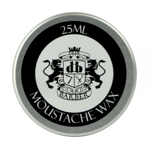 Dear Barber - Moustache Wax - 25 ml