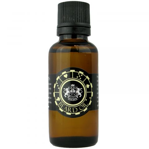 Dear Barber - Beard Oil - 30 ml