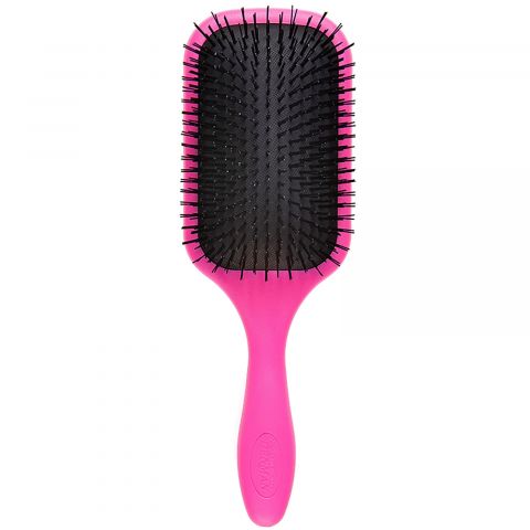 Denman - D90L Tangle Tamer Ultra - Roze