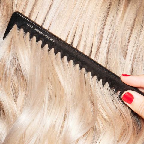 ghd - Detangling Comb - The Comb Out - Ontwarrende Kam