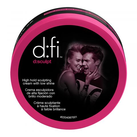 d:fi Sculpt High Hold Sculpting Cream