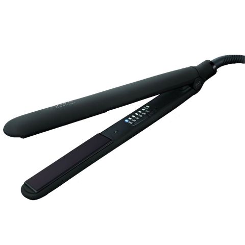 Feel the heat diva straightener hot sale