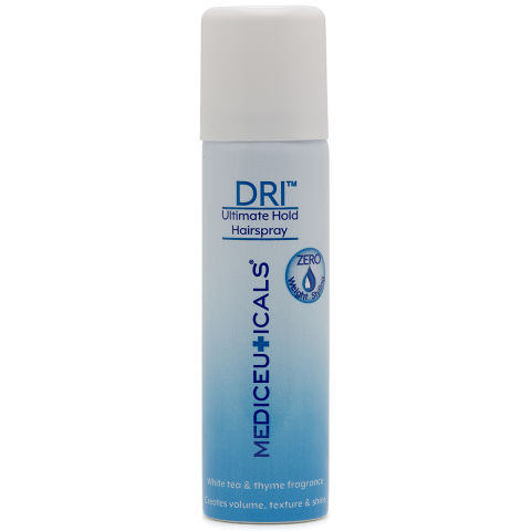 Mediceuticals - DRI - Ultimate Hold Hairspray