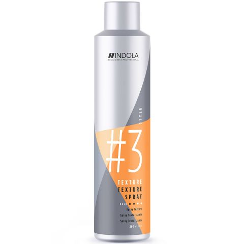 Indola - Care & Style - Texture Spray - 300 ml